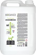 Biogance hond gevoelige huid shampoo 5L