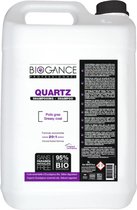Biogance quartz ontvettende shampoo 5L