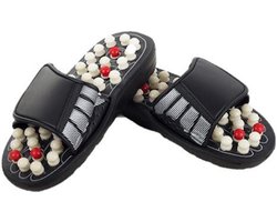Acupressuur slippers maat 42/43