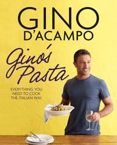 Gino D’Acampo - Gino's Pasta