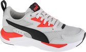 Puma X-Ray Lite 374393-13, voor een jongen, Grijs, sneakers, maat: 37,5