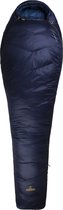 NOMAD® Orion 290 Slaapzak | Blauw | Aansluitende capuchon | Gevoerde nekkraag