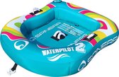 Spinera Waterpilot 2 Funtube - Opblaasband - Boot Accessoires - Band Achter Boot - Funtube 2 Persoons - Band Boot