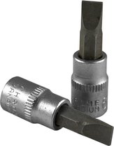 JBM Tools  SCHROEVENDRAAIERBITS (SL) 5.5 MM