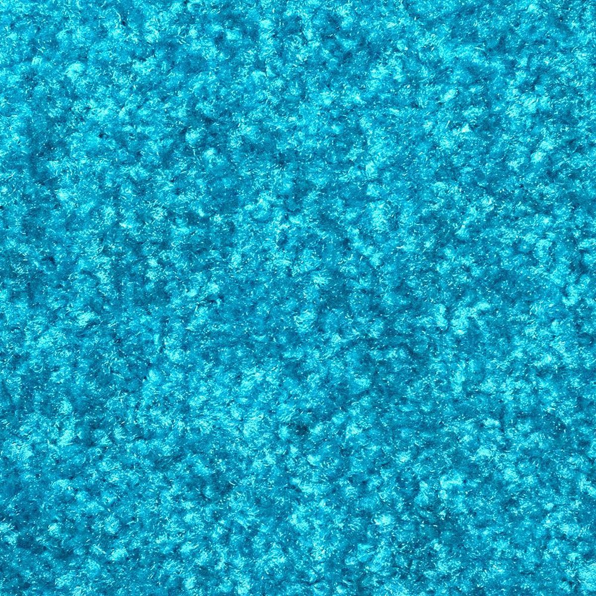 Wash & Clean deurmat, droogloop, ook voor professioneel gebruik, kleur " Turquoise"... | bol.com