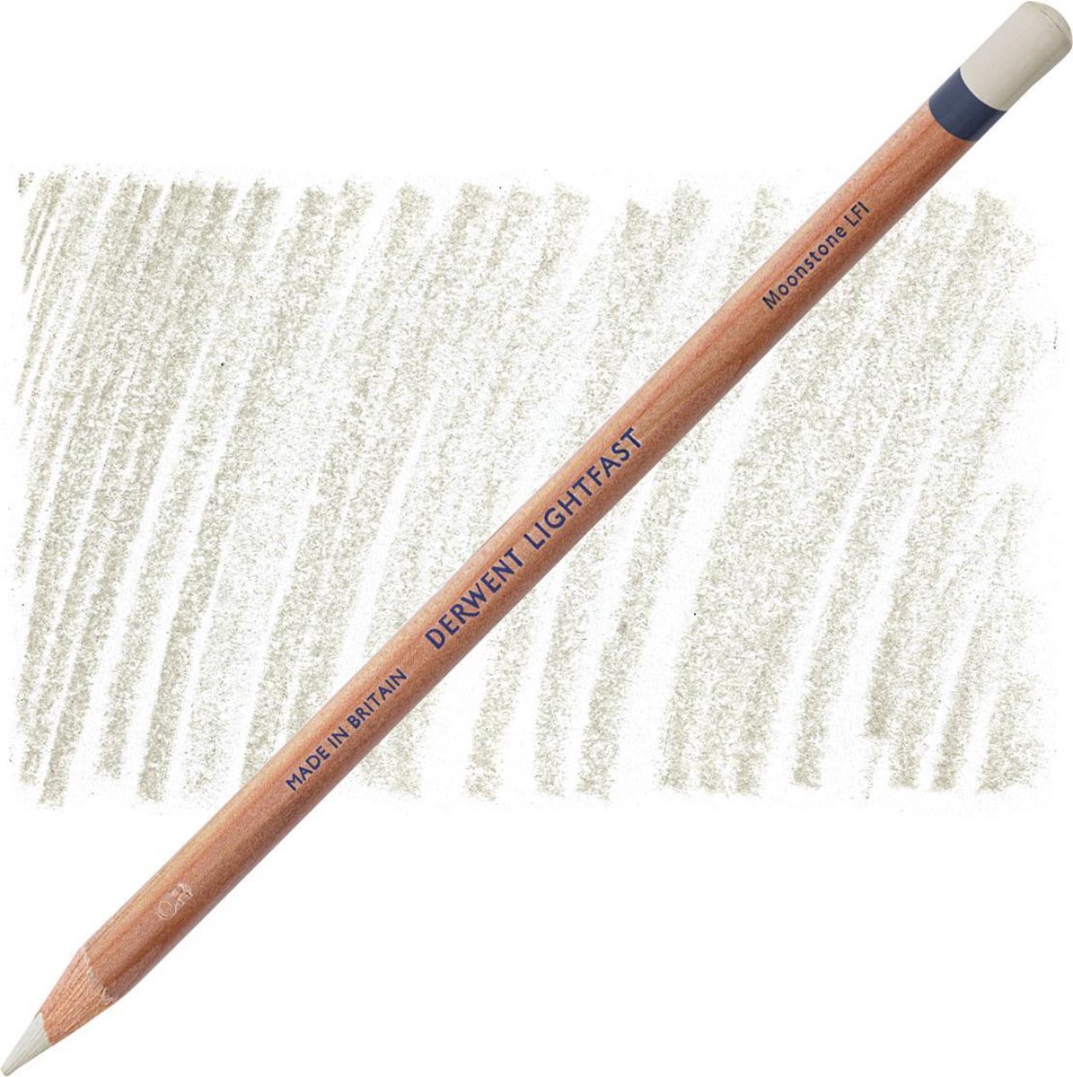 Derwent Lightfast Potlood Moonstone LF1