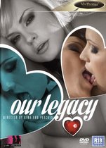 Viv Thomas - Our Legacy - DVD