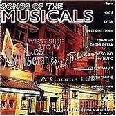 Songs Of The Musicals