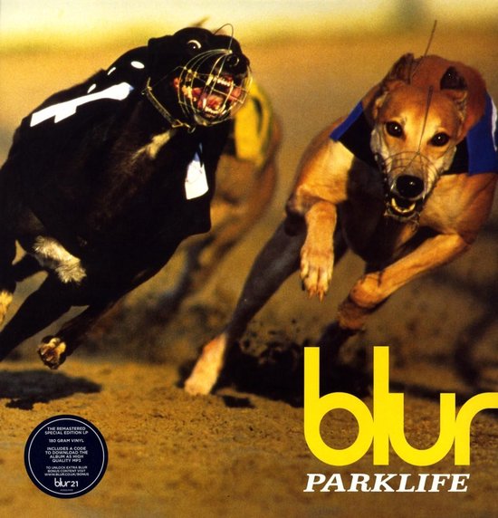 Parklife (LP), Blur | Muziek | bol