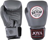 Joya TCG Kickbokshandschoenen - Grijs - 16 oz.