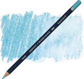 Derwent Watercolour Potlood - Turquoise Blue 39