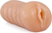 Yarra Masturbator - Fijne Grip - Kunstvagina - Pocket Pussy 2Go - Exclusief