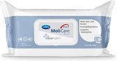 Hartmann MoliCare® Skin clean Vochtige doekjes OMDOOS: 12x 50stuks