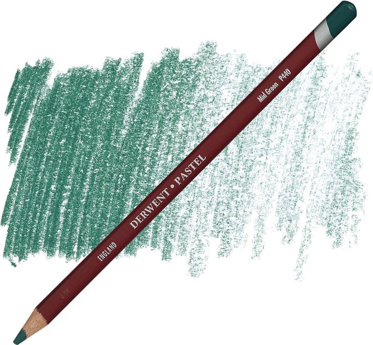 Derwent Pastel Potlood - Mid Green P440