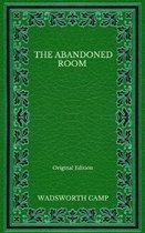 The Abandoned Room - Original Edition