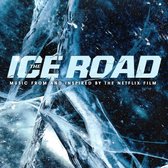 Various Artists - The Ice Road (CD) (Original Soundtrack)