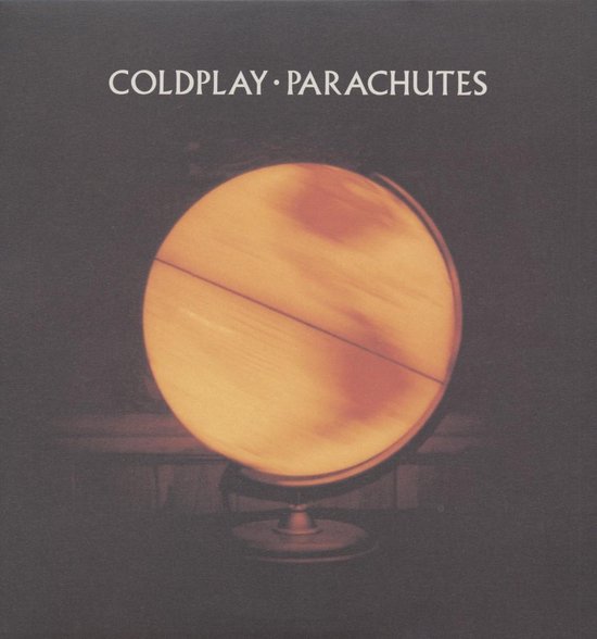 Parachutes (LP)