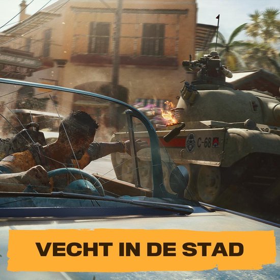 Far Cry 6 - PS5