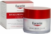 Eucerin Hyaluron Filler Volume Lift Crema De Dia Fps15 Piel Seca 50 Ml