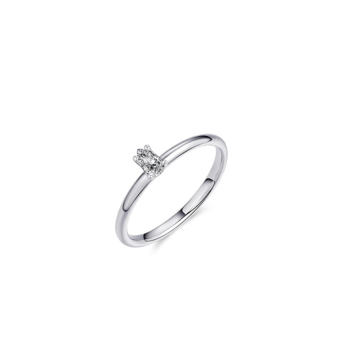 Gisser Jewels Silver Ring