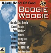 Boogie Woogie - A Left Hand Of God