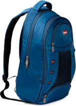 Bugatti Sport Backpack Blue