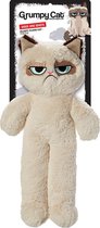 Grumpy Cat Pluche Kat - Hondenspeelgoed