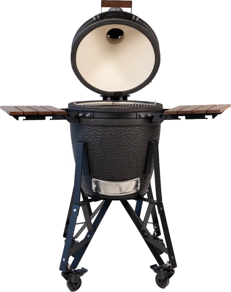 The Bastard Urban Medium Complete (2021) - Kamado