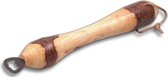 Flesopener knuppel
