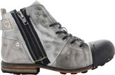 Yellow cab | Industrial 2-d moss Y15419 | Maat: 47
