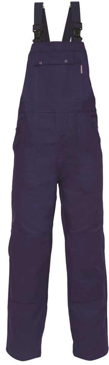 HAVEP Amerikaanse Overall kniezakken Basic 2263 - Marine - 46