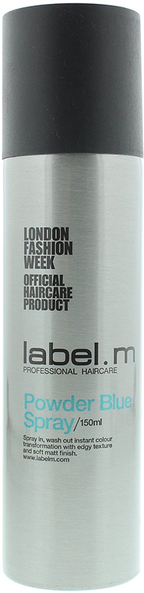 Label.M Powder Blue Spray, 150ml
