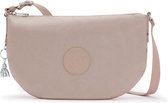 Kipling Emelia Crossbody Schoudertas Mild Rose