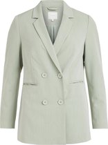 VILA NINOS Dames Blazer - Maat M (38)