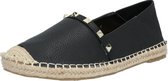 Raid espadrilles tanisha Zwart-36