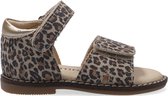 Ton & Ton E1855-212 Sandalen - Meisjes - Beige - Maat 21