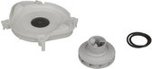 MIELE - SCHEIDINGSWAND MPE31 50HZ - 05011733