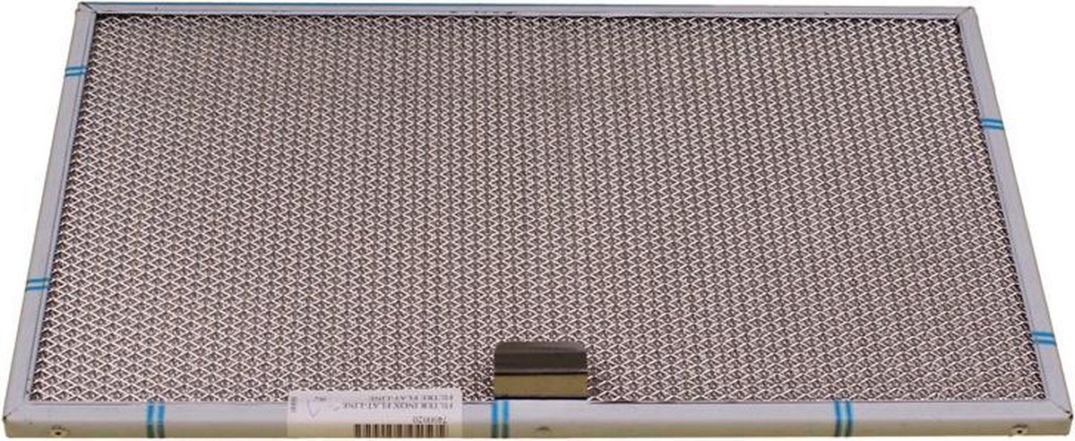 Novy Filter 401x247mm alu vetfilter