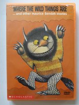 Where The Wild Things Are... and other Maurice Sendak stories