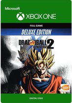 Dragon Ball Xenoverse 2 - Xbox One Download