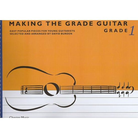 Making The Grade