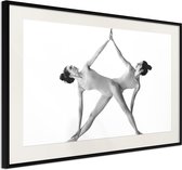 Poster - Self-Five!-45x30