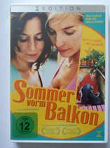 Sommer Vorm Balkon (Import)