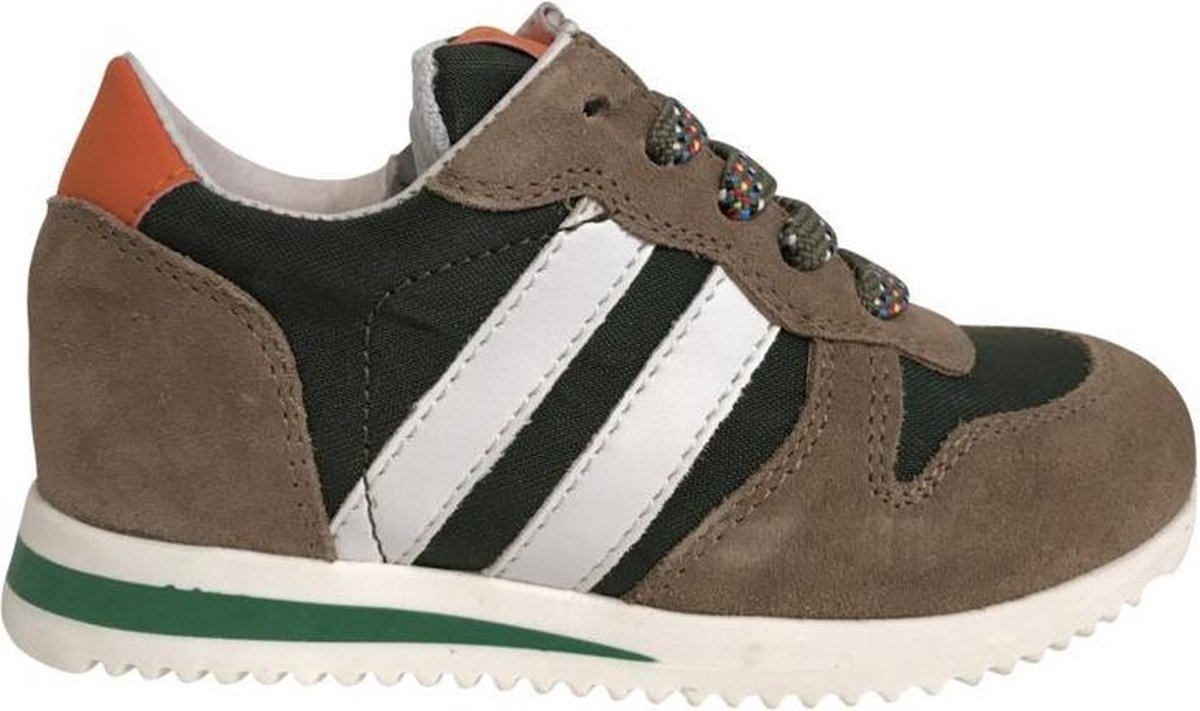 Clic! Jongens Schoenen CL-20332- Maat 24 - Schoenen.nl