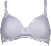 Elbrina SPACER  BH - Wit  - Maat 80E