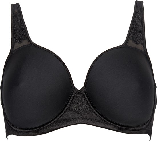 Elbrina Gorge Femme Elbrina SPACER - Zwart - Taille 90F