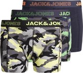 Jack & Jones Junior Charles Jongens Onderbroek - Maat 140