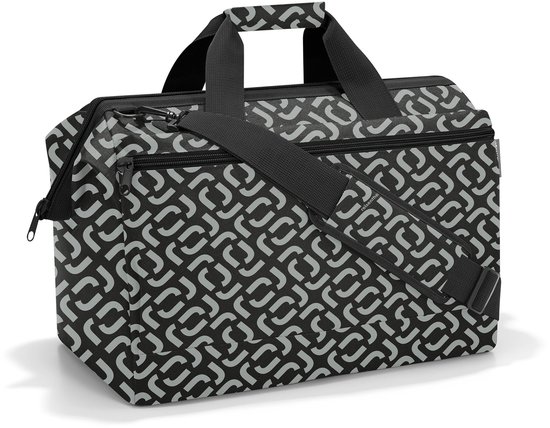 reisenthel allrounder L pocket Vielseitige Doktortasche für Reise