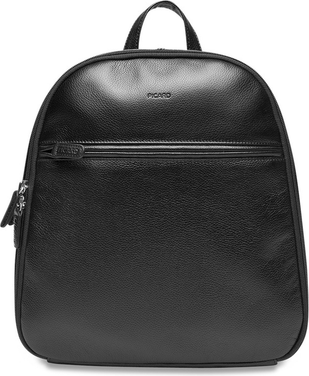 Picard Luis Backpack Black dès 129,96 € - sur