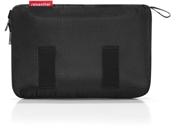 Reisenthel Mini Maxi Rucksack Rugzak - Opvouwbaar - 14L - Zwart